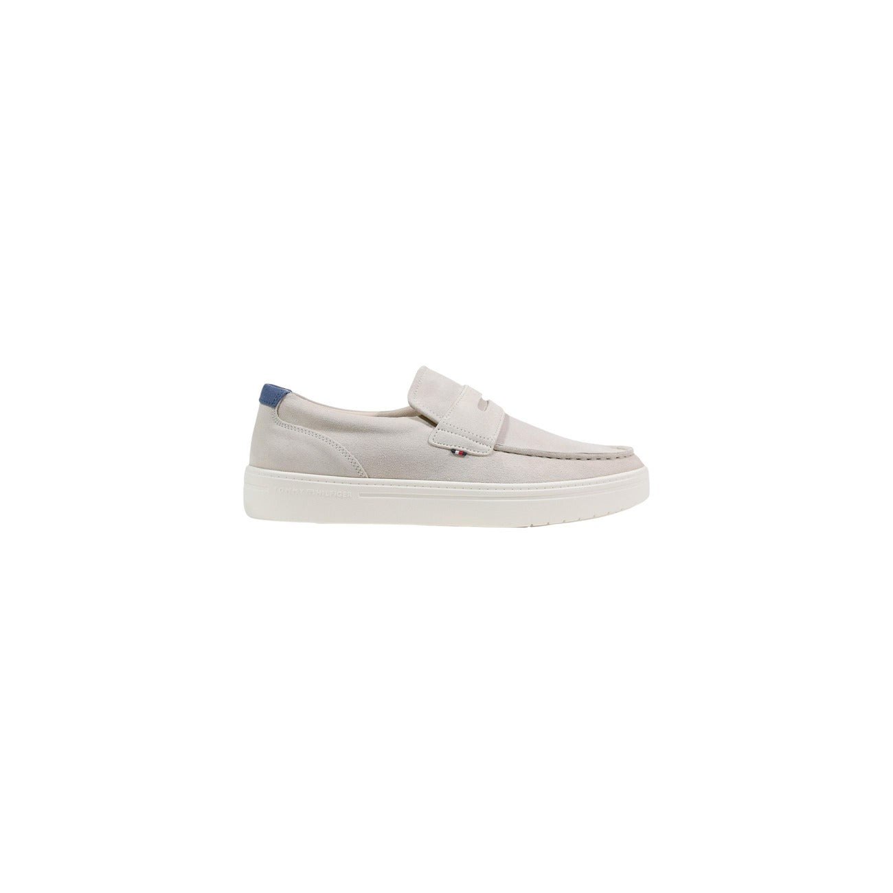 Tommy Hilfiger - Tommy Hilfiger Men's Loafers