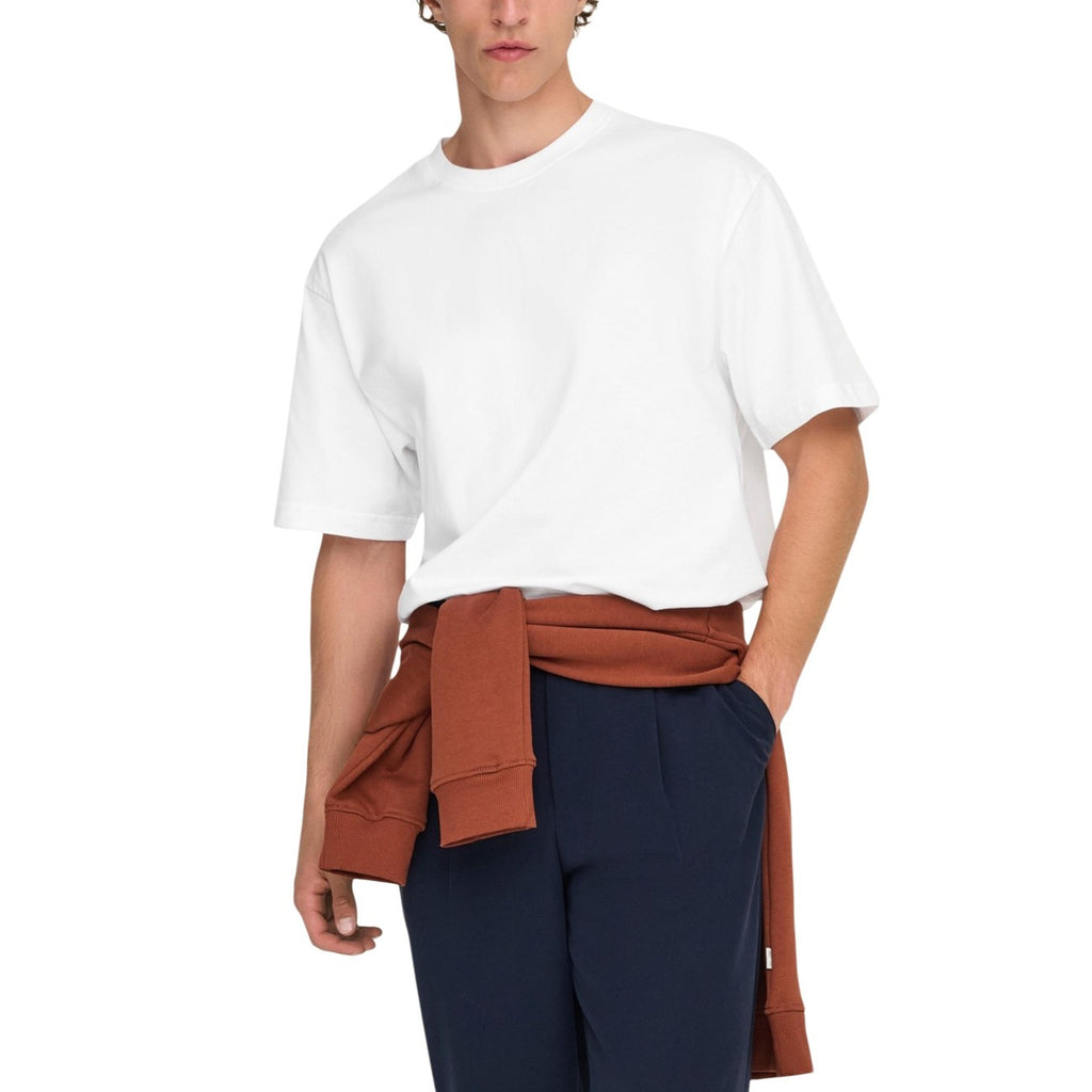 Only & Sons - Only & Sons Men's T-Shirt