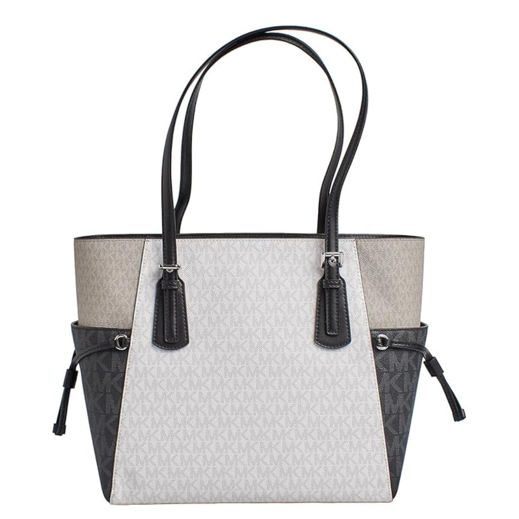 Sac Michael Kors femme 35S5SV6T7B noir