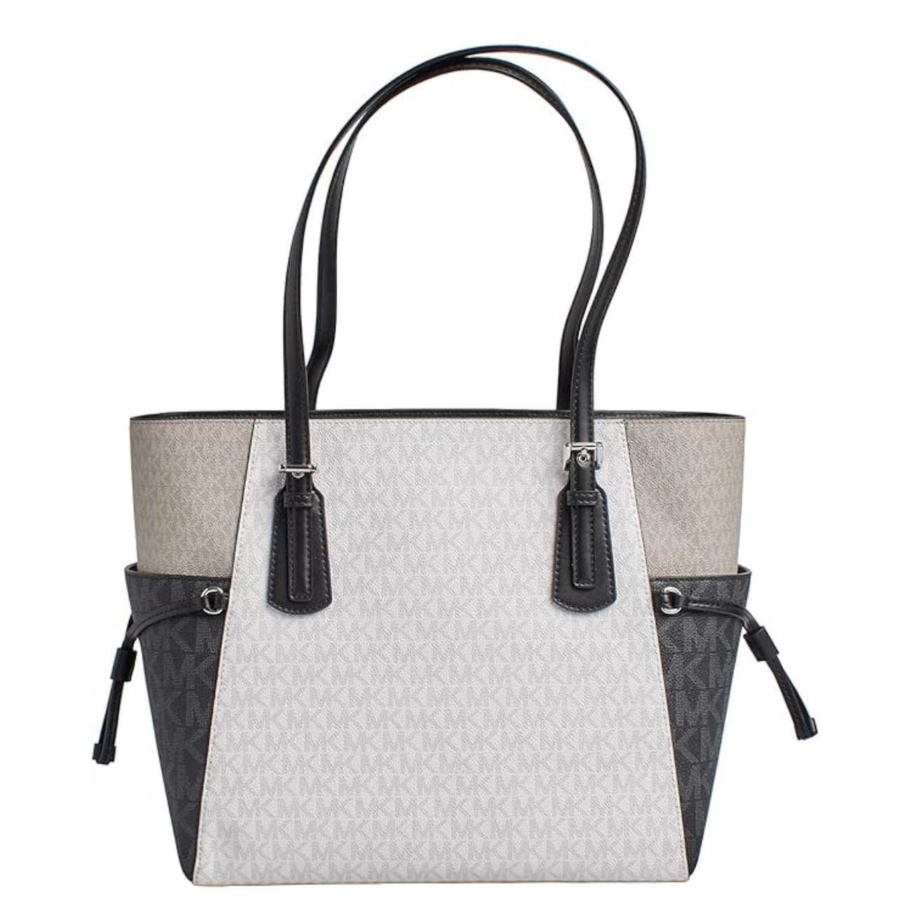 Sac Michael Kors femme 35S5SV6T7B noir