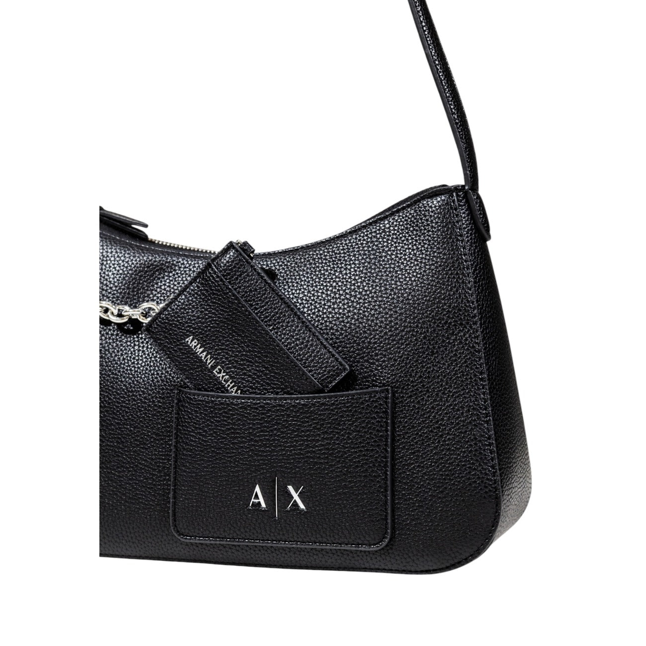 Armani Exchange women's bag XW001213 AF15625, black