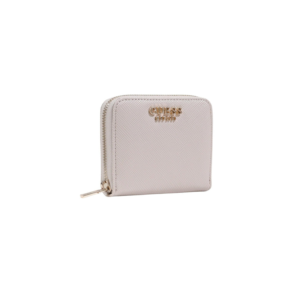 Guess women's wallet, beige