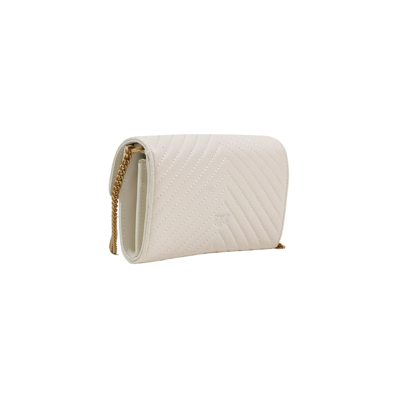Pinko women's bag 100062 A0GK, white