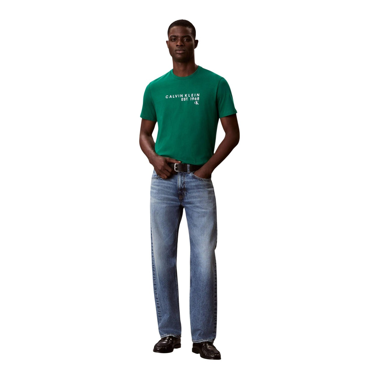 Calvin Klein - Calvin Klein Men's T-Shirt