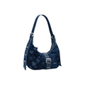 Desigual Tasche 26SAXD15 (blau)