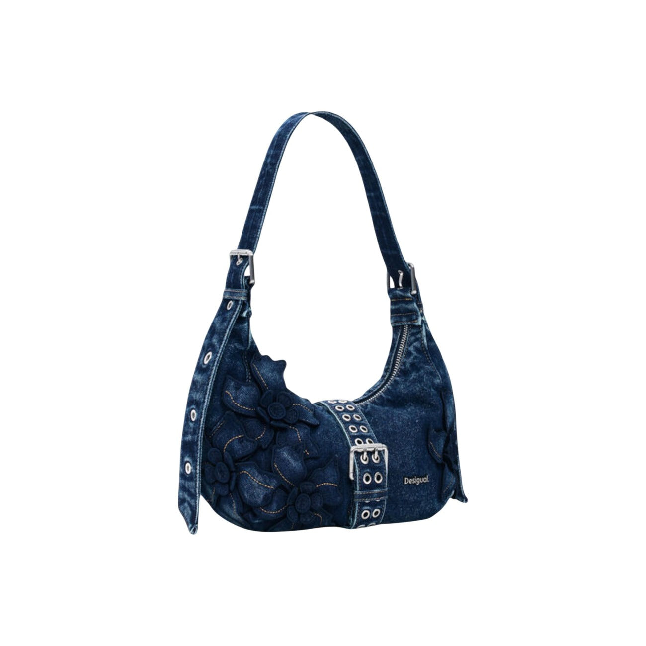 Desigual Tasche 26SAXD15 (blau)