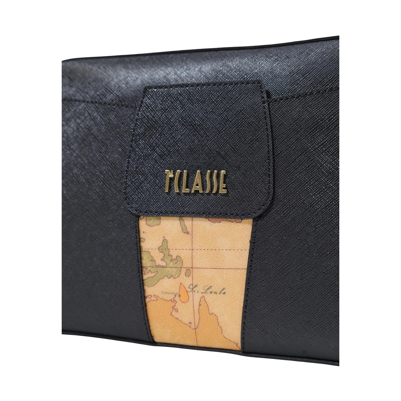 Alviero Martini Prima Classe women's bag LD31 9407, black