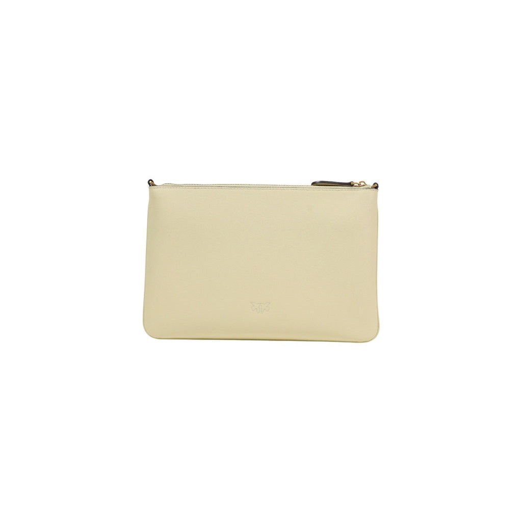 Pinko Tasche FLAT CLASSIC (beige)