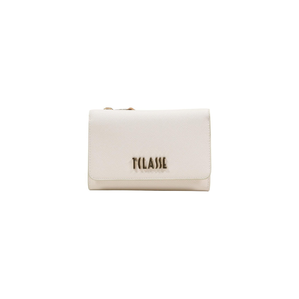 Alviero Martini Prima Classe Portmonee (beige)