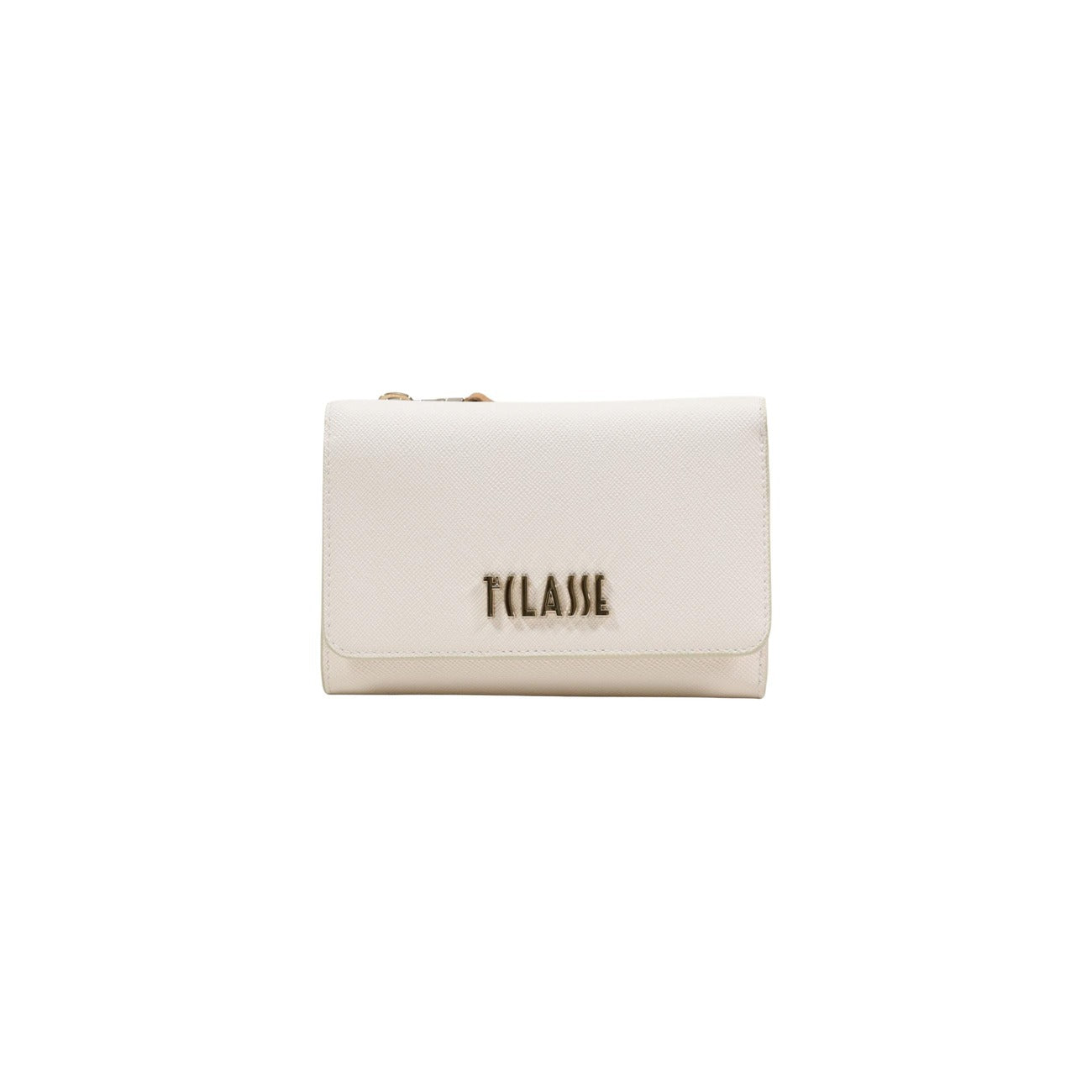 Alviero Martini Prima Classe women's wallet, beige