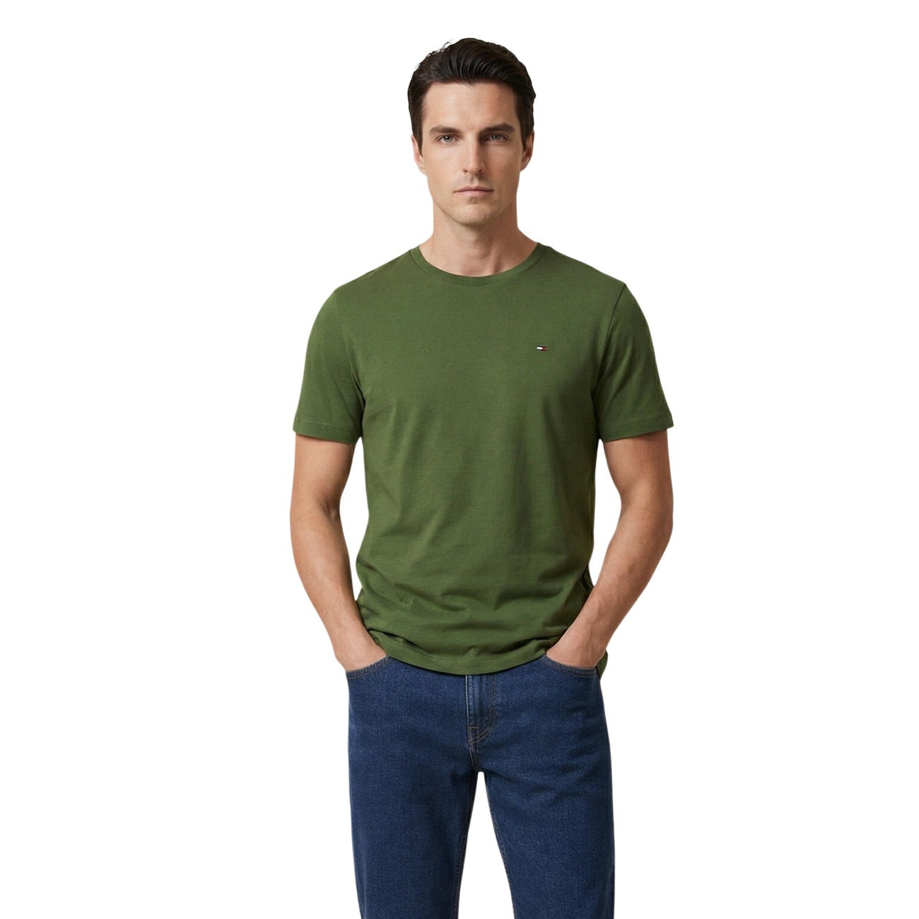 Tommy Hilfiger - Tommy Hilfiger Men's T-Shirt