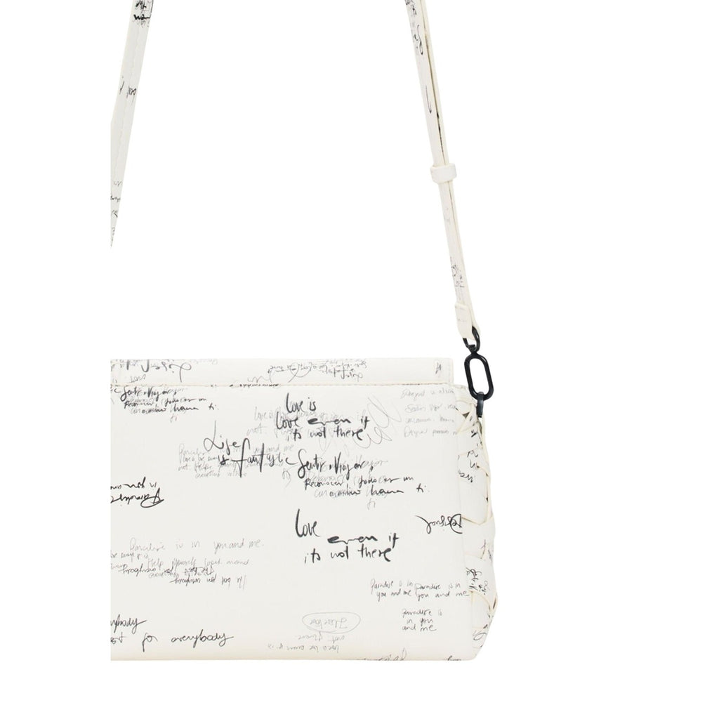 Sac Desigual femme 26SAXPAJ beige