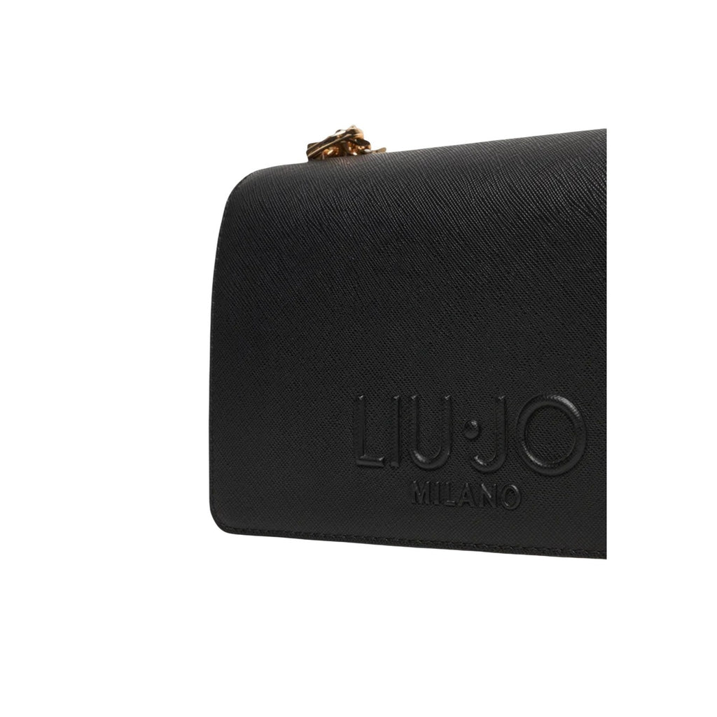 Liu Jo women's bag AA6056 ES029, black
