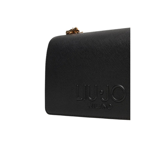 Liu Jo women's bag black