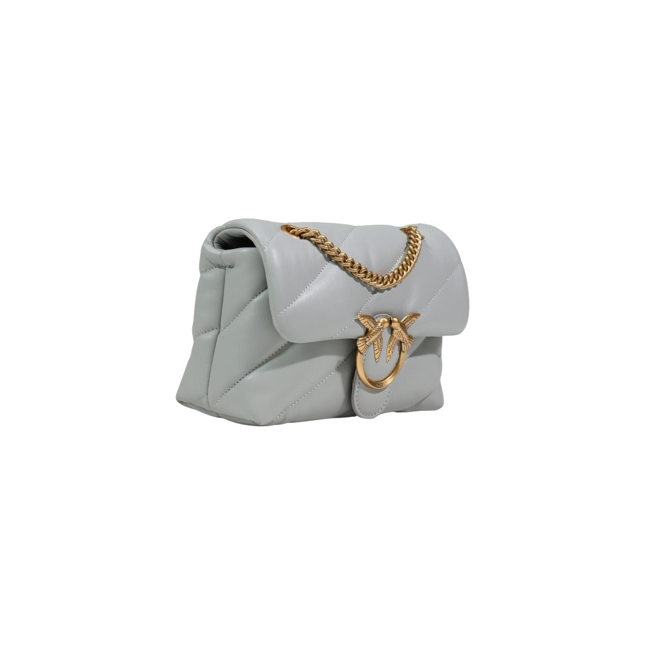 Pinko Tasche 100039 A0F2 (grau)