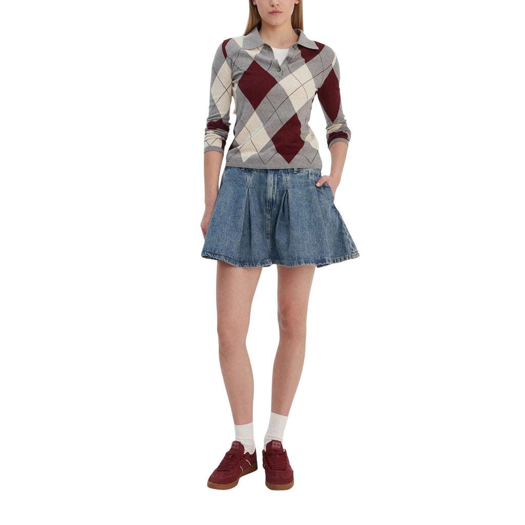 Tommy Hilfiger Jeans - Tommy Hilfiger Women's Jean Skirt