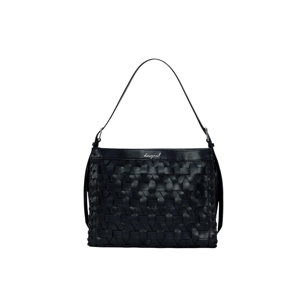 Desigual Tasche 26SAXP97 (schwarz)