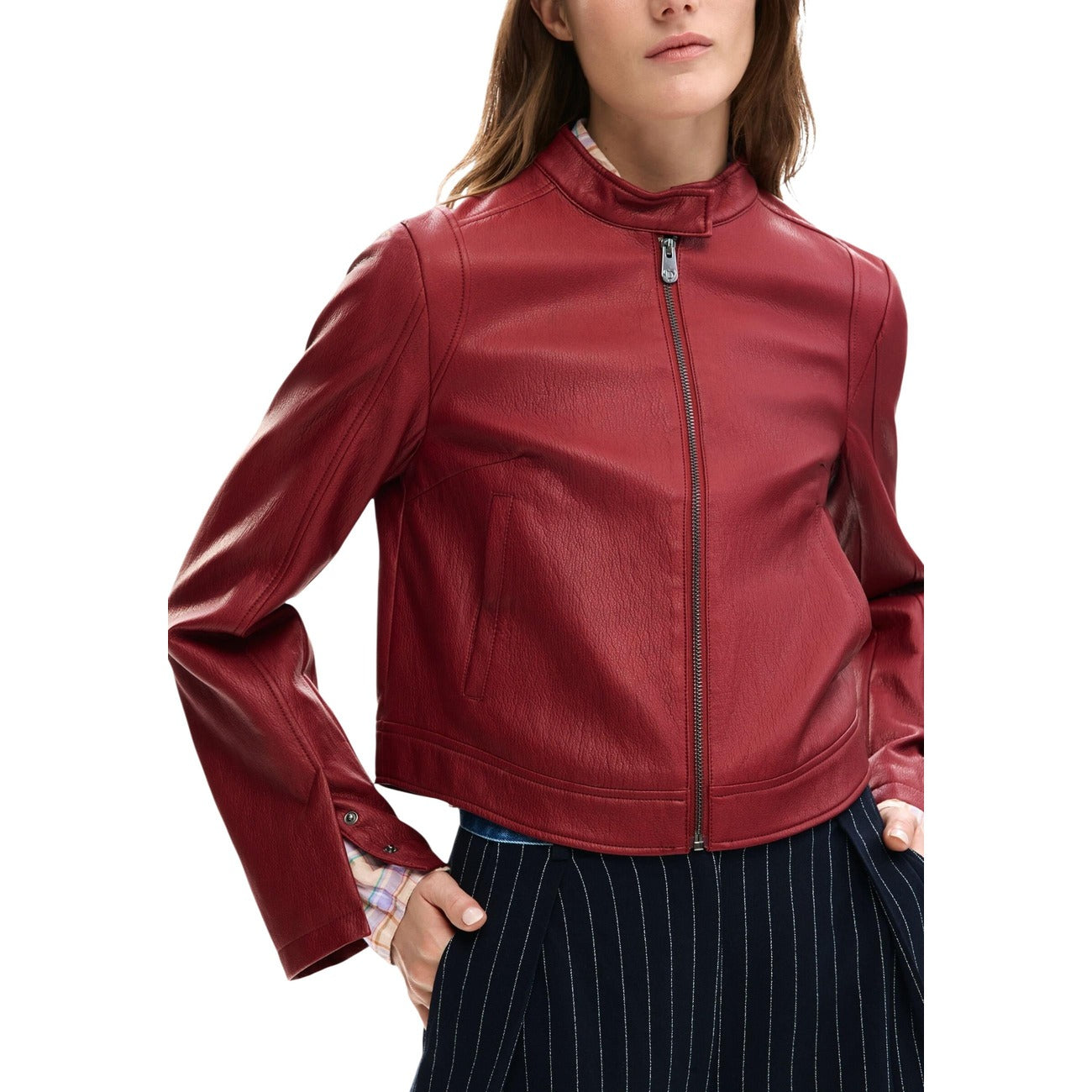 Desigual - Desigual Costume Jacket Women