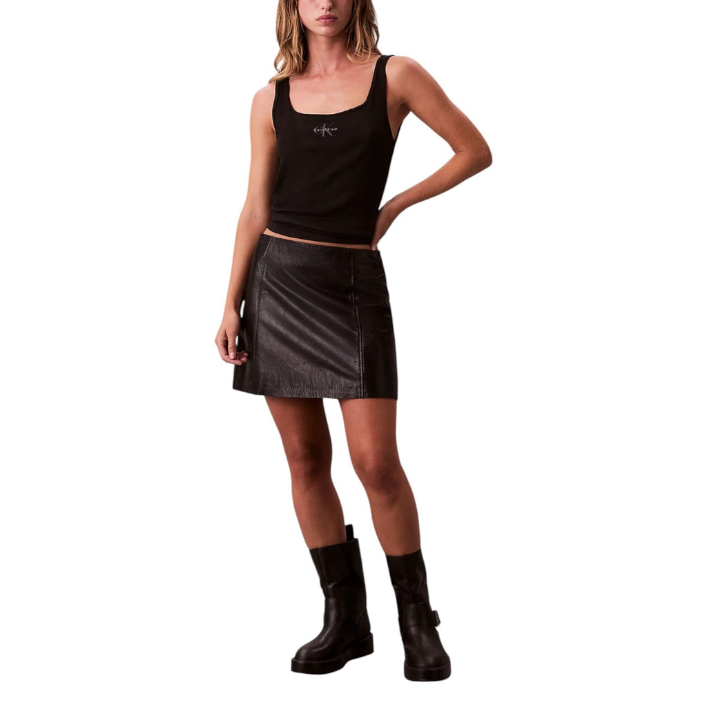 Calvin Klein Jeans - Calvin Klein Jeans Women's Tank Top