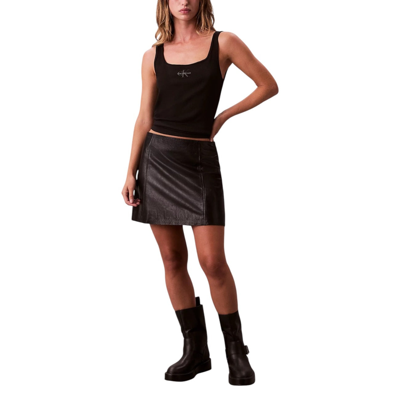Calvin Klein Jeans - Calvin Klein Jeans Women's Tank Top