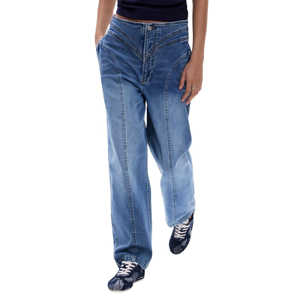Desigual - Desigual Jeans Damen