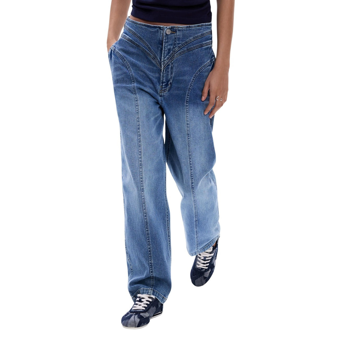 Desigual - Desigual Women's Jeans