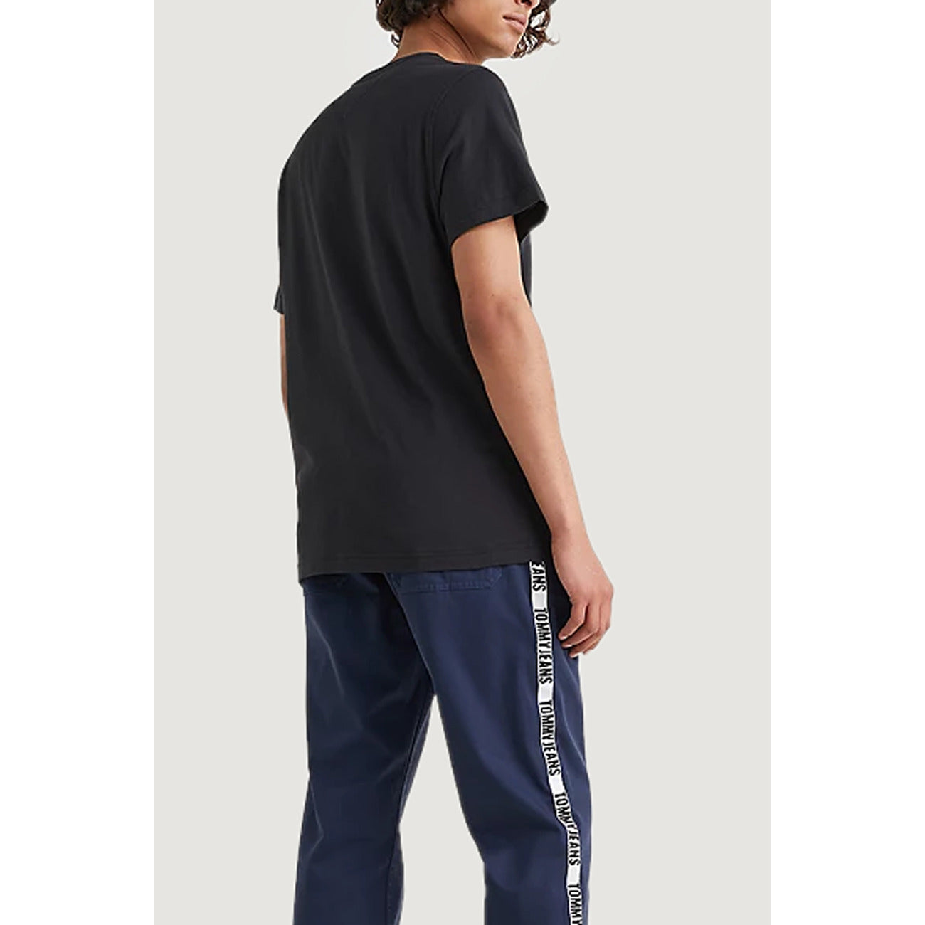 Tommy Hilfiger - Tommy Hilfiger Men's T-Shirt