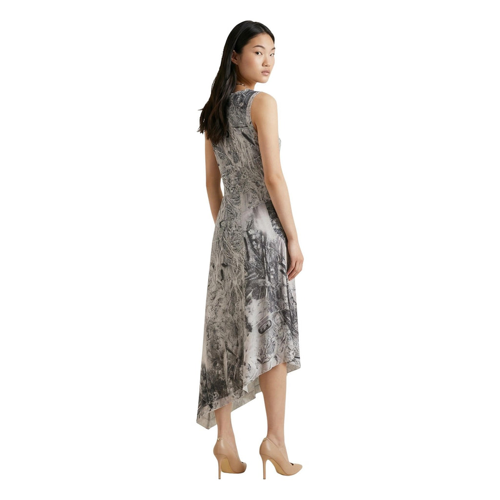 Desigual - Desigual Dress Women