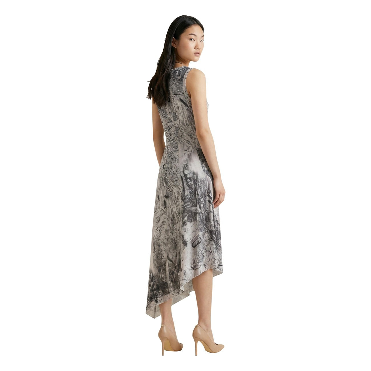 Desigual - Desigual Dress Women