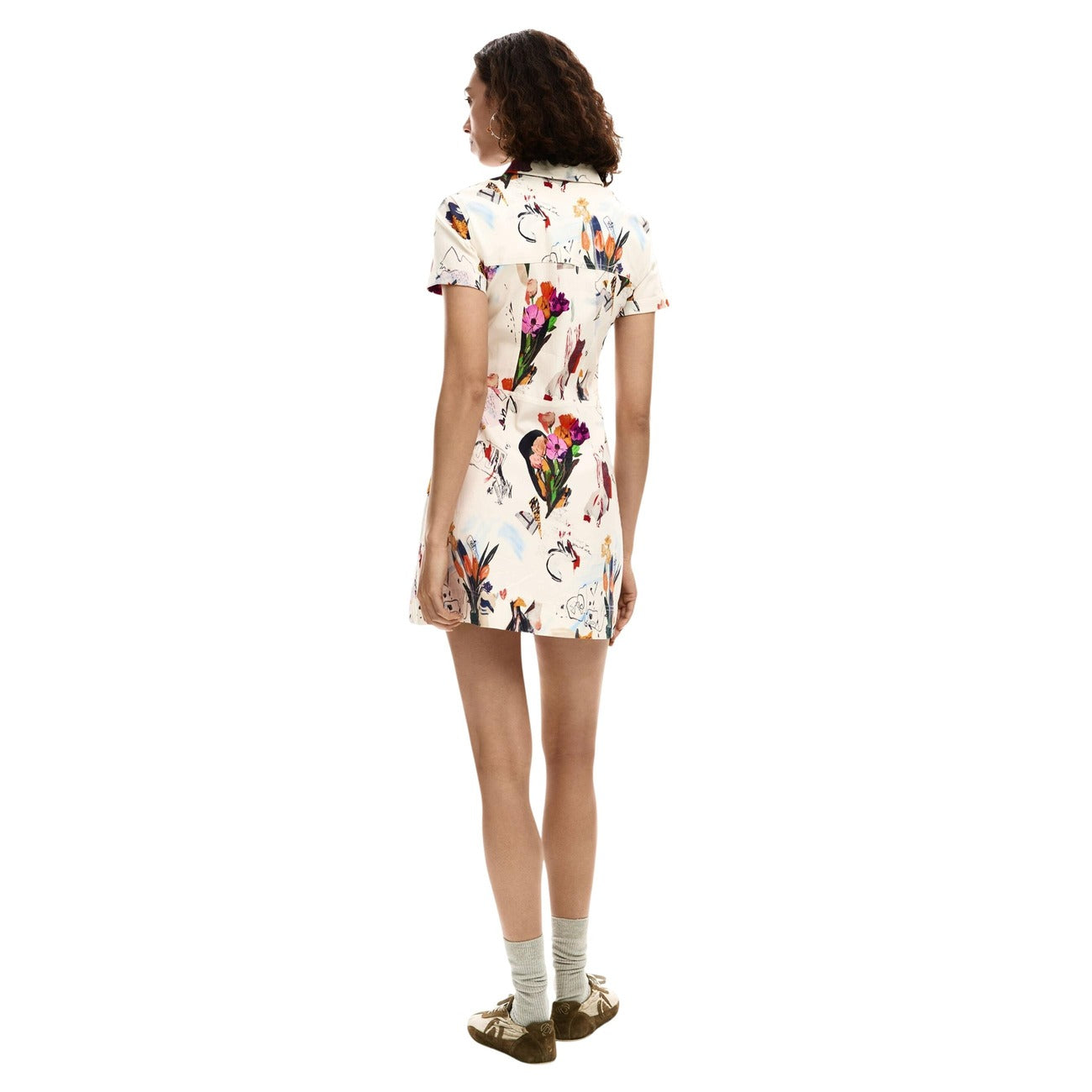 Desigual - Desigual Dress Women
