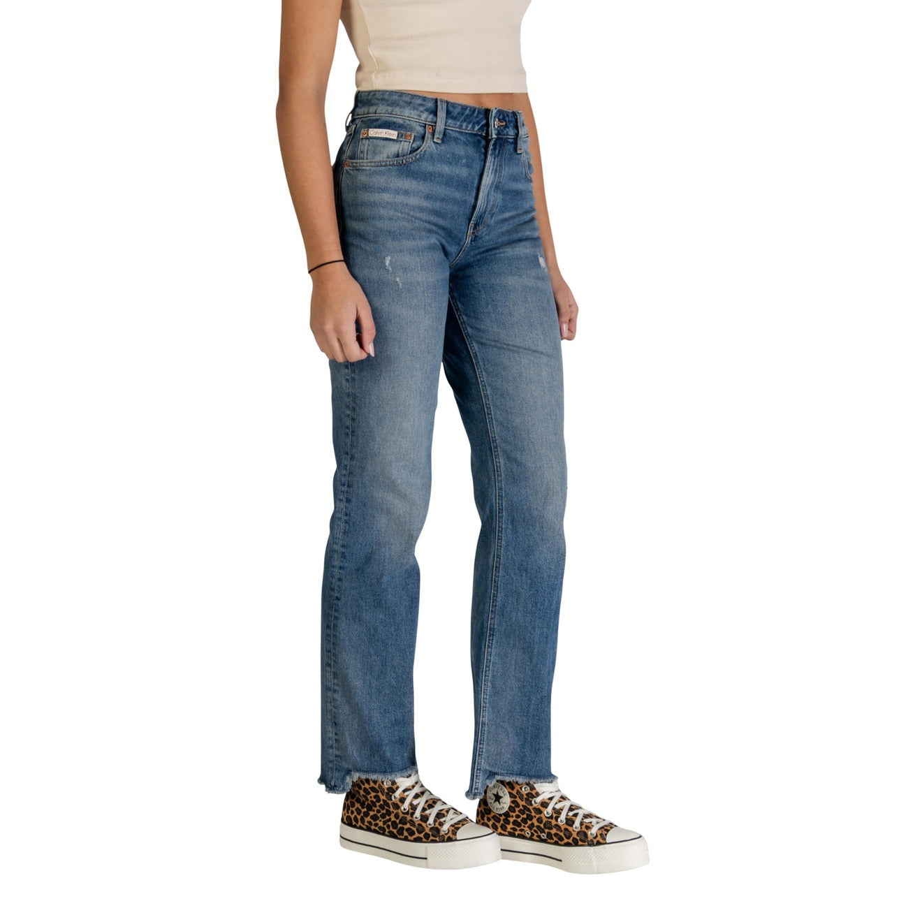 Calvin Klein Jeans - Calvin Klein Jeans Women's Jeans