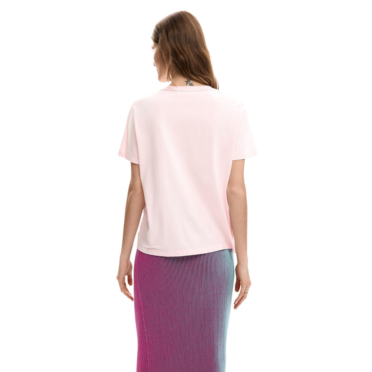 Desigual - Desigual Women's T-Shirt