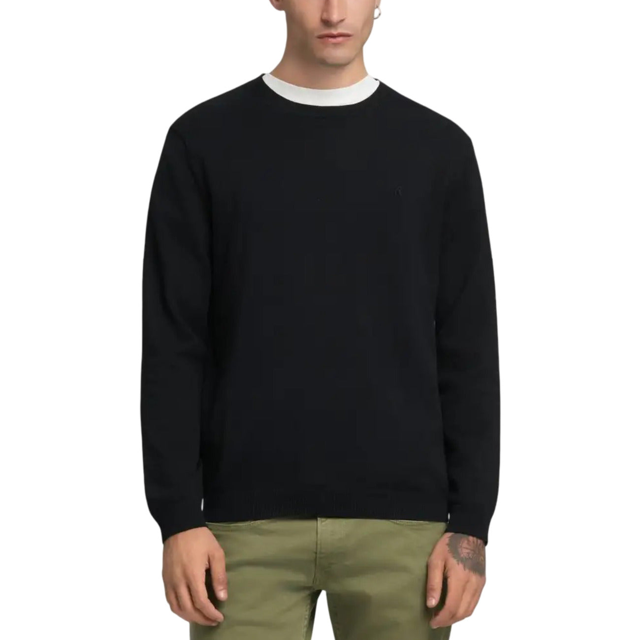 Replay - Replay Men's Sweaters