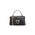 Pinko women's bag 100043 A0GK, black