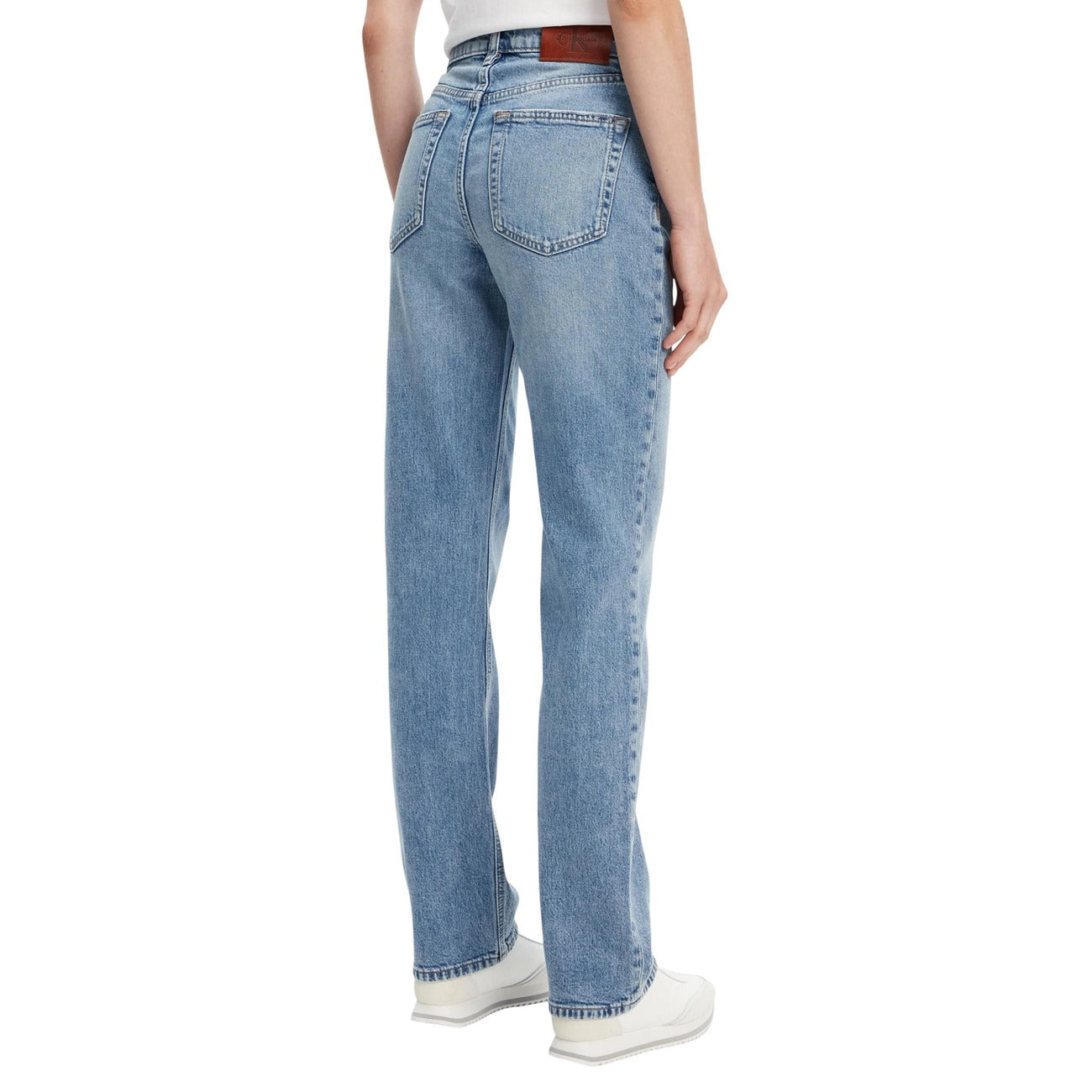 Calvin Klein Jeans - Calvin Klein Jeans Women's Jeans