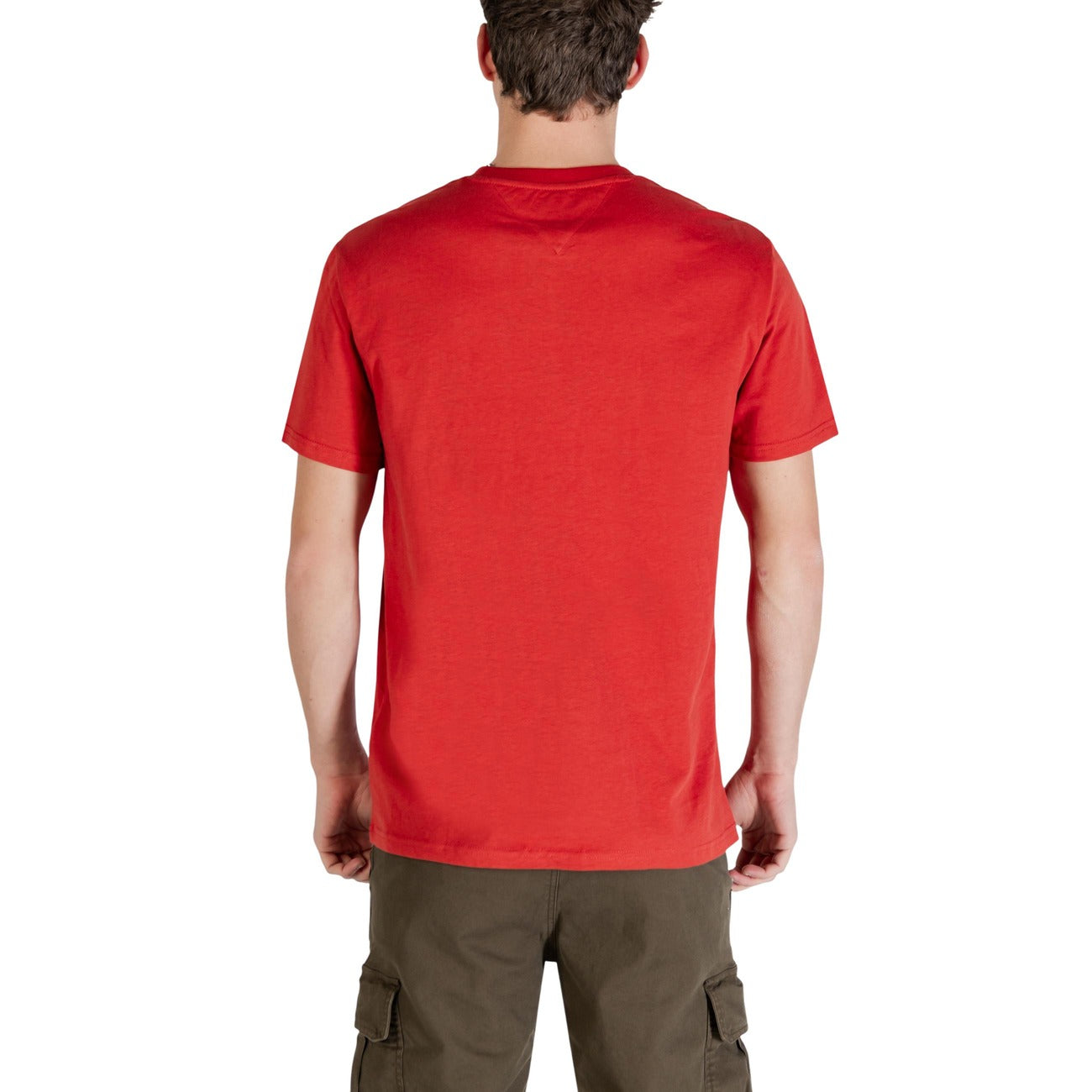 Tommy Hilfiger Jeans - Tommy Hilfiger Jeans T-Shirt for Men