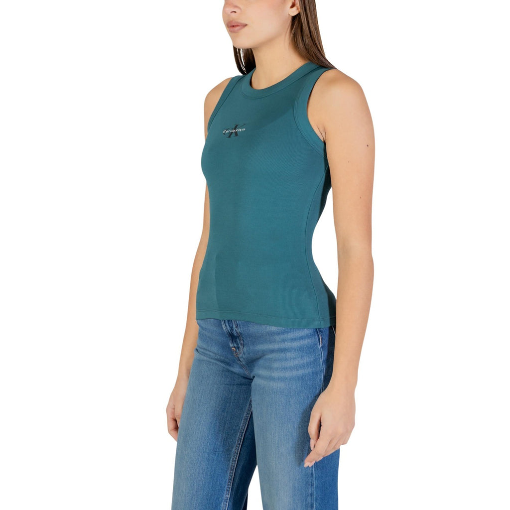 Calvin Klein Jeans - Calvin Klein Jeans Women's Tank Top