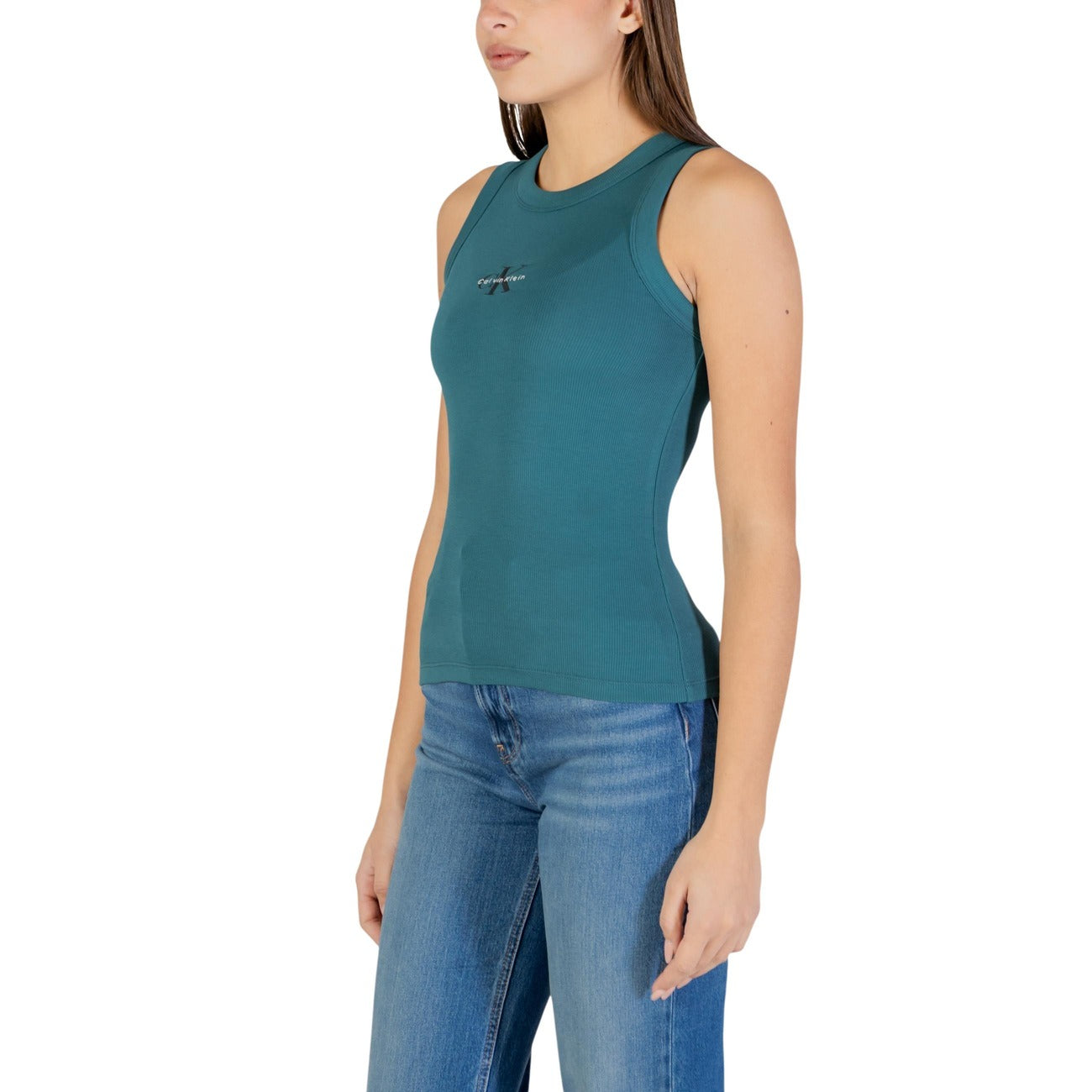 Calvin Klein Jeans - Calvin Klein Jeans Women's Tank Top
