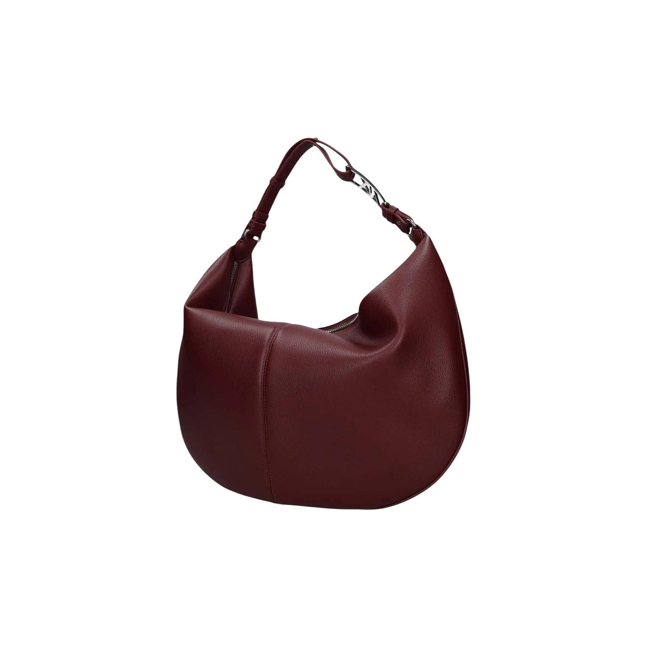 Armani Exchange women's bag XW001573 AF15632, bordeaux