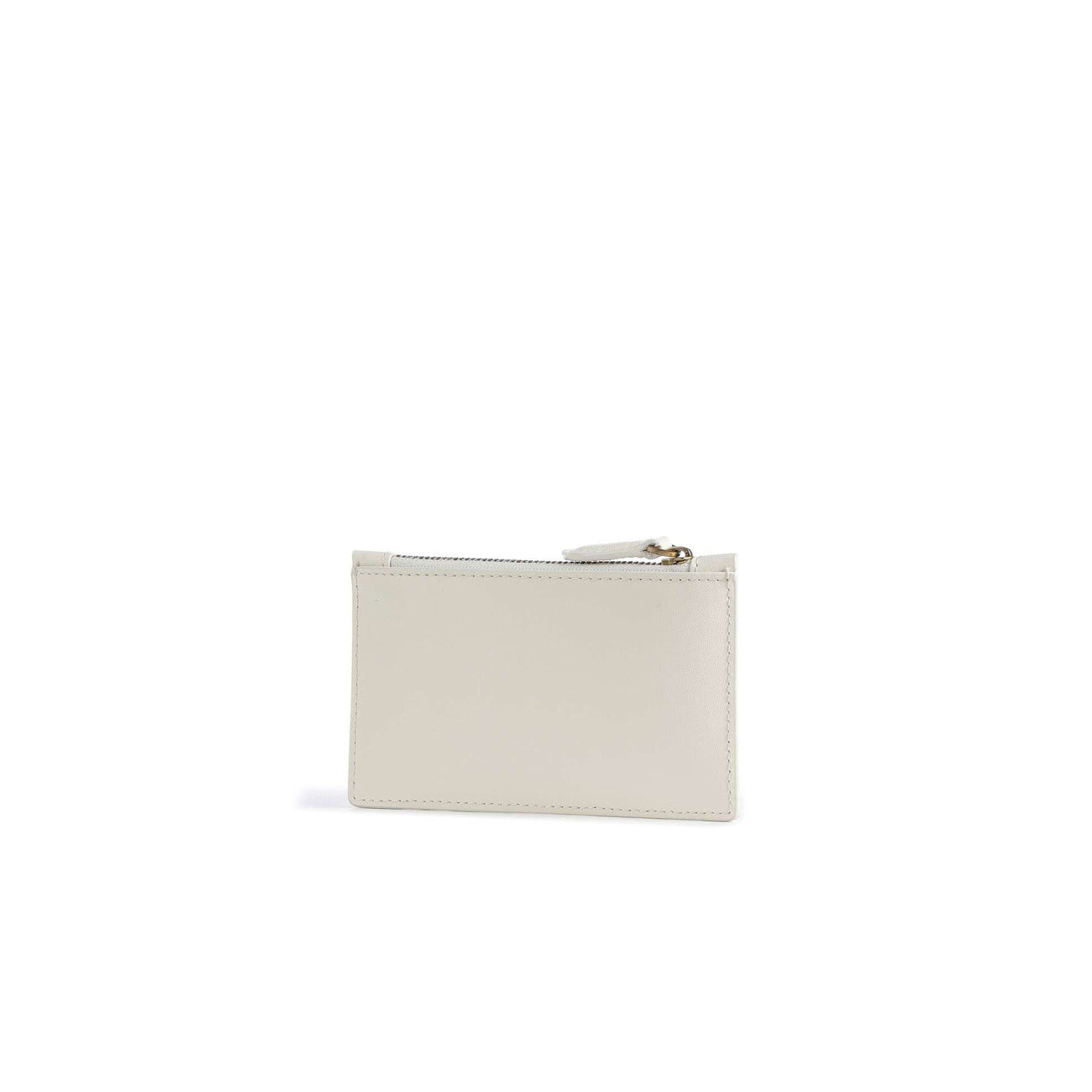 Pinko women's wallet, white