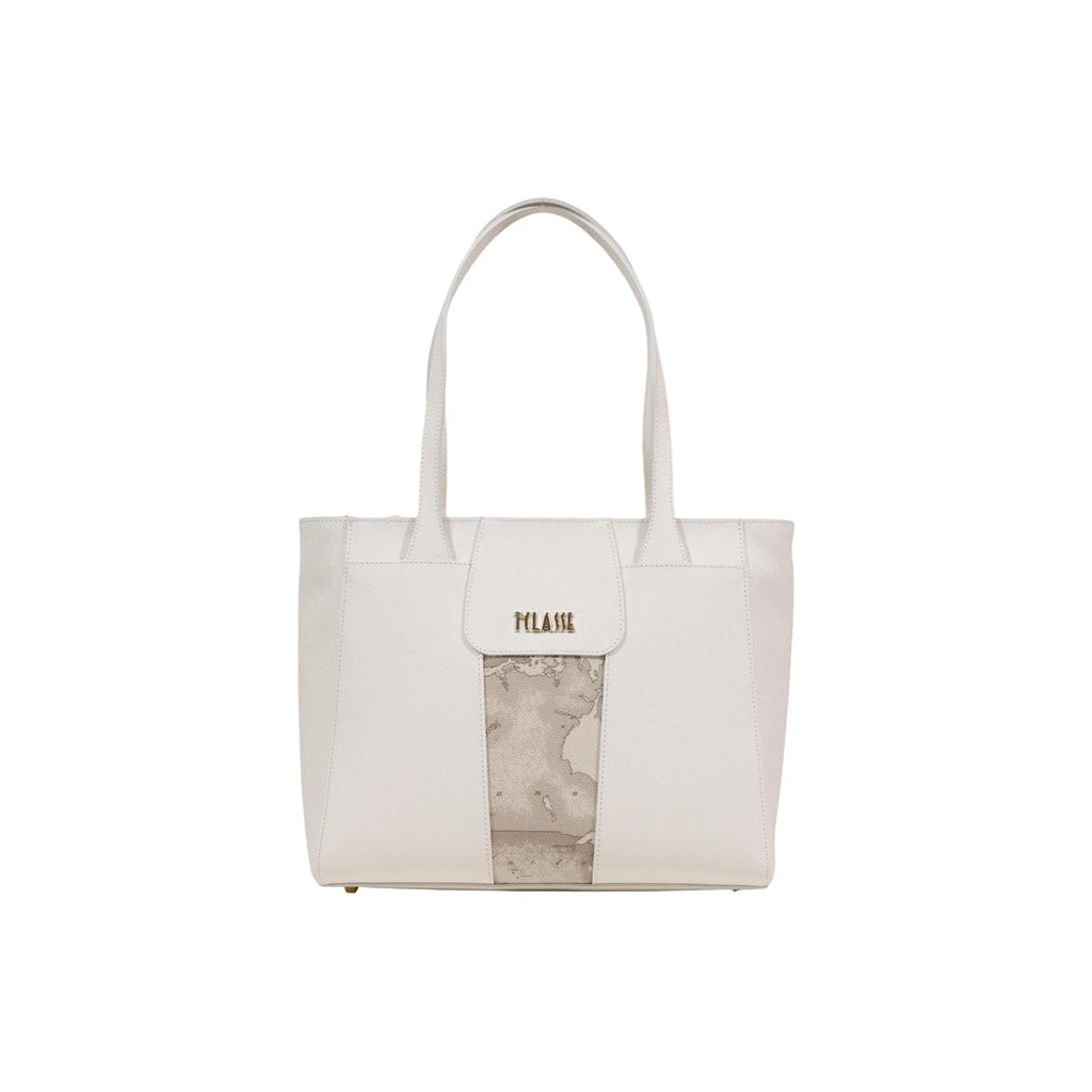 Alviero Martini Prima Classe Tasche LD28 S407 (weiß)