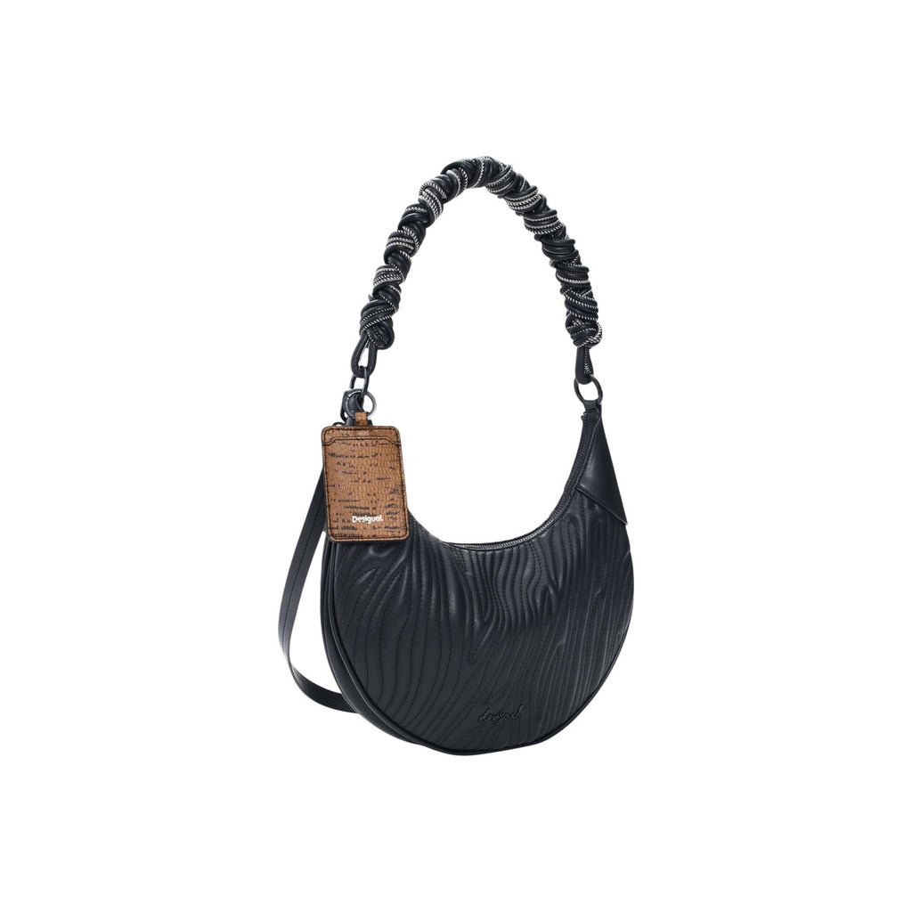 Sac Desigual femme 26SAXPBC noir