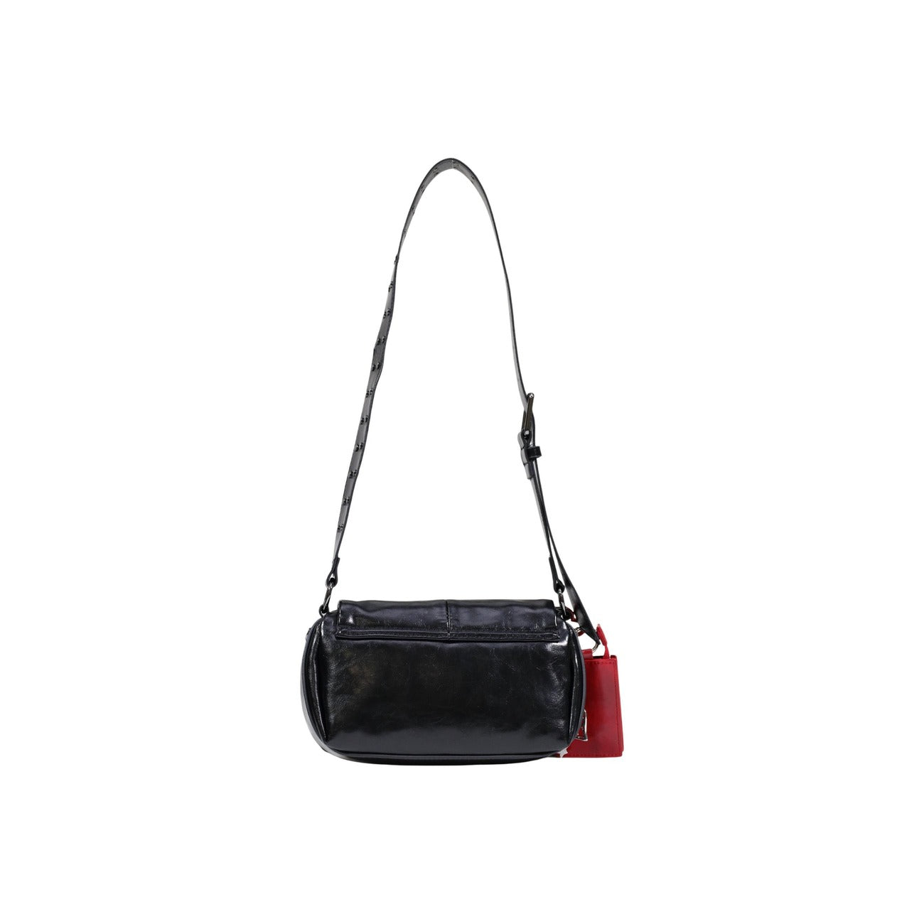 Desigual women's bag 26SAXP87, black