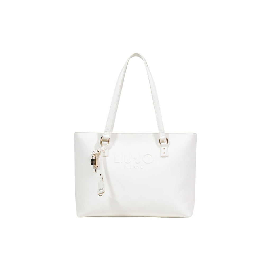 Liu Jo women's bag AA6321 ES029, beige