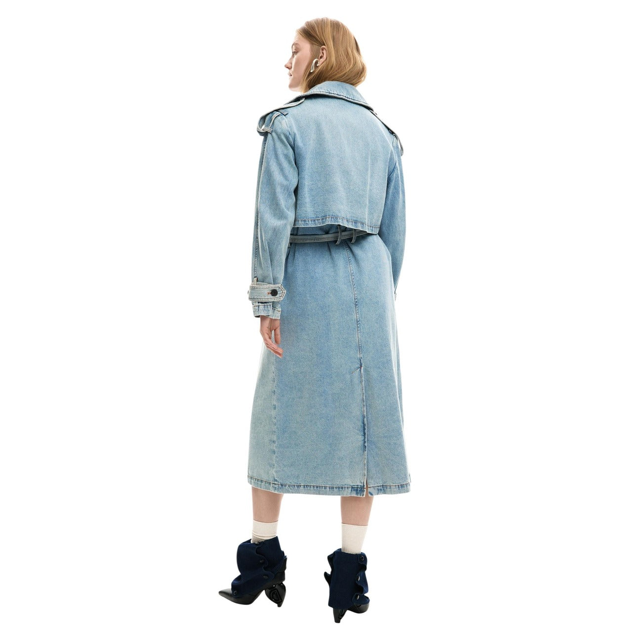 Desigual - Desigual Costume Jacket Women