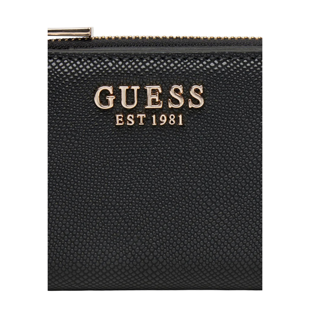 Guess Portmonee SWZG74 59156 (schwarz)