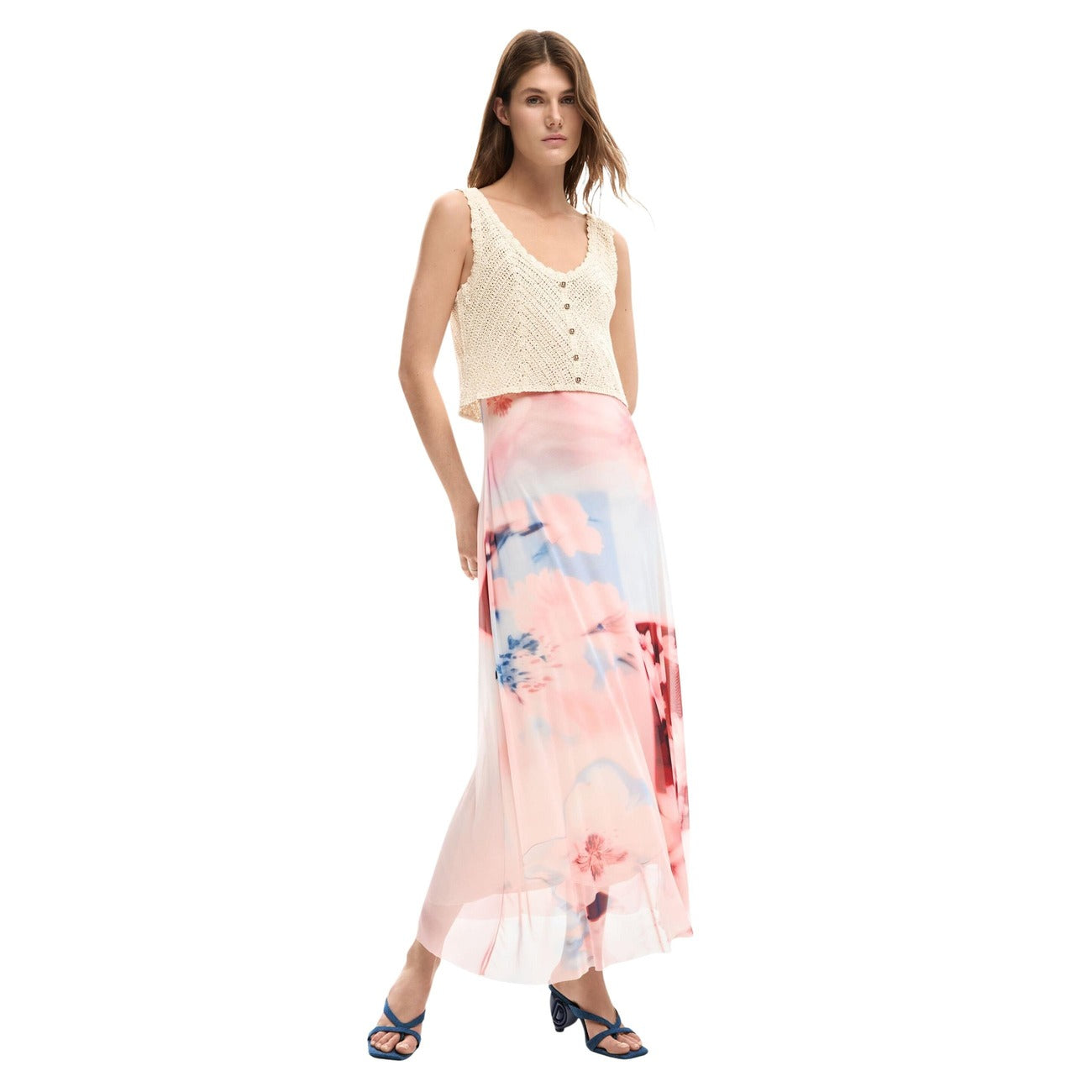 Desigual - Desigual Dress Women