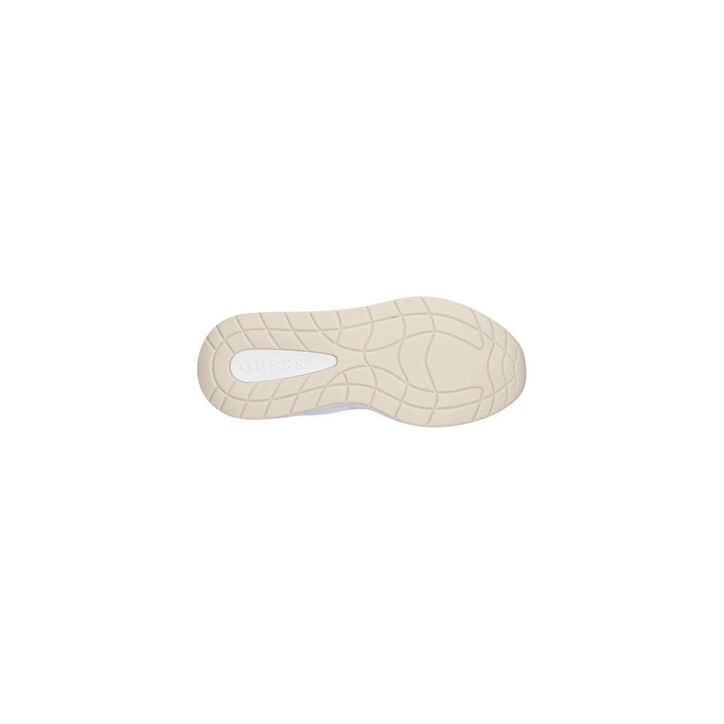Baskets Guess pour femme