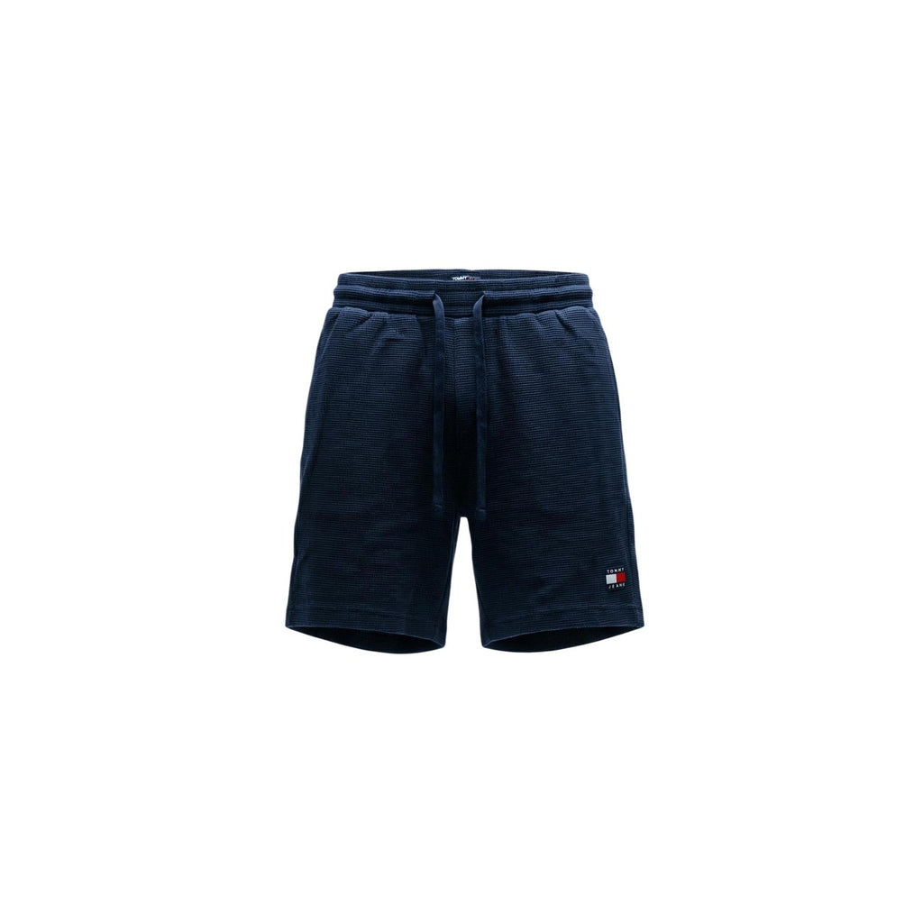 Tommy Hilfiger Jeans - Tommy Hilfiger Men's Denim Bermuda Shorts