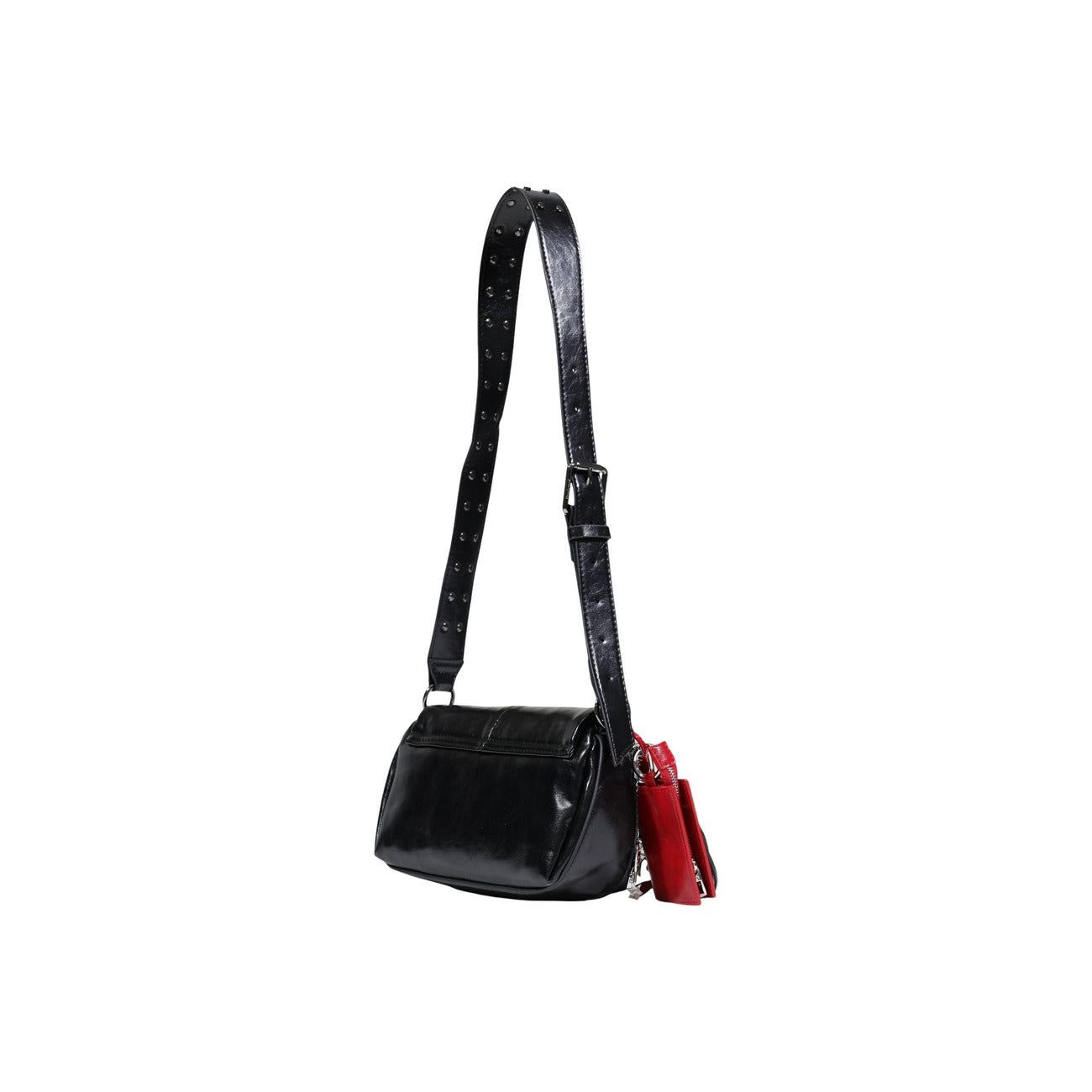 Desigual women's bag 26SAXP87, black